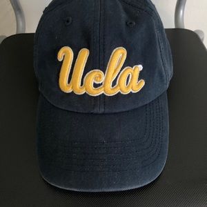 ‘47 Brand UCLA cap